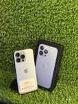 Iphone 13 pro 256GB blue