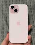 iPhone 15, 128 ГБ