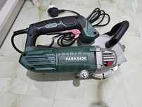 штроборез Parkside PMNF 1500 A1 немецкий , плавный пуск