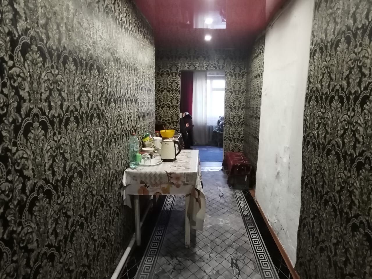 Продам дом хороший
