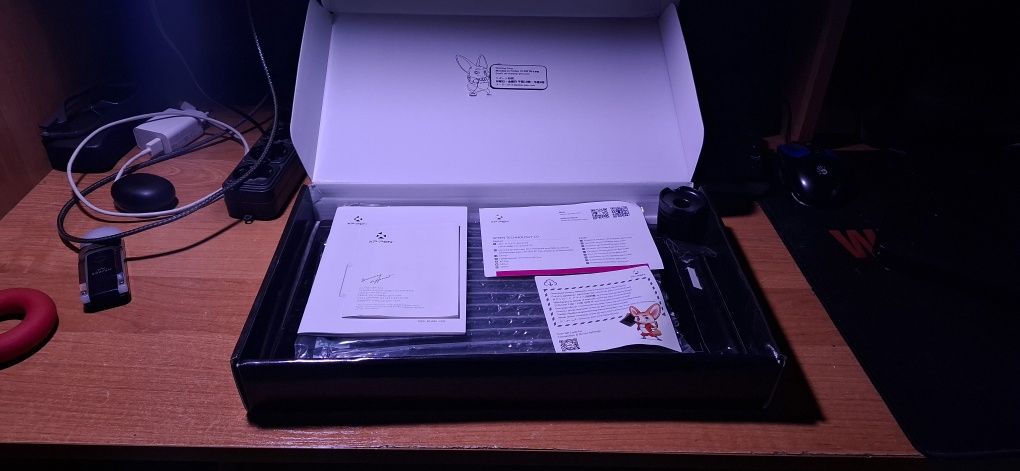 "ПО СУПЕР ЦЕНЕ" Графический планшет XP-PEN Star 03 V2
