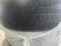 MICHELIN 255.55.R19