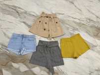 Zara вещи XS, все по 500