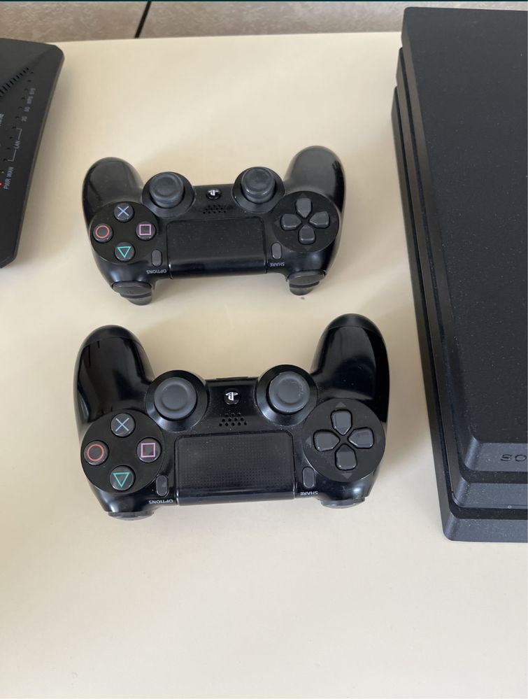 sony playstation 4 Pro 1 Trb сони пс 1 тр