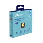 Адаптер USB Bluetooth TP-Link UB500 (5.3)
