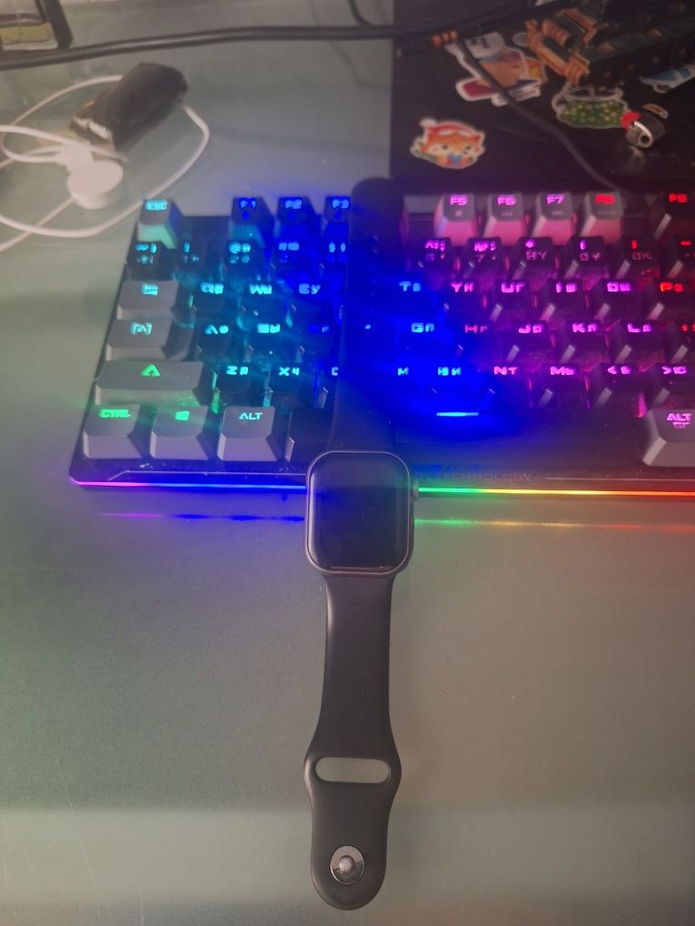 Aplle watch сhina