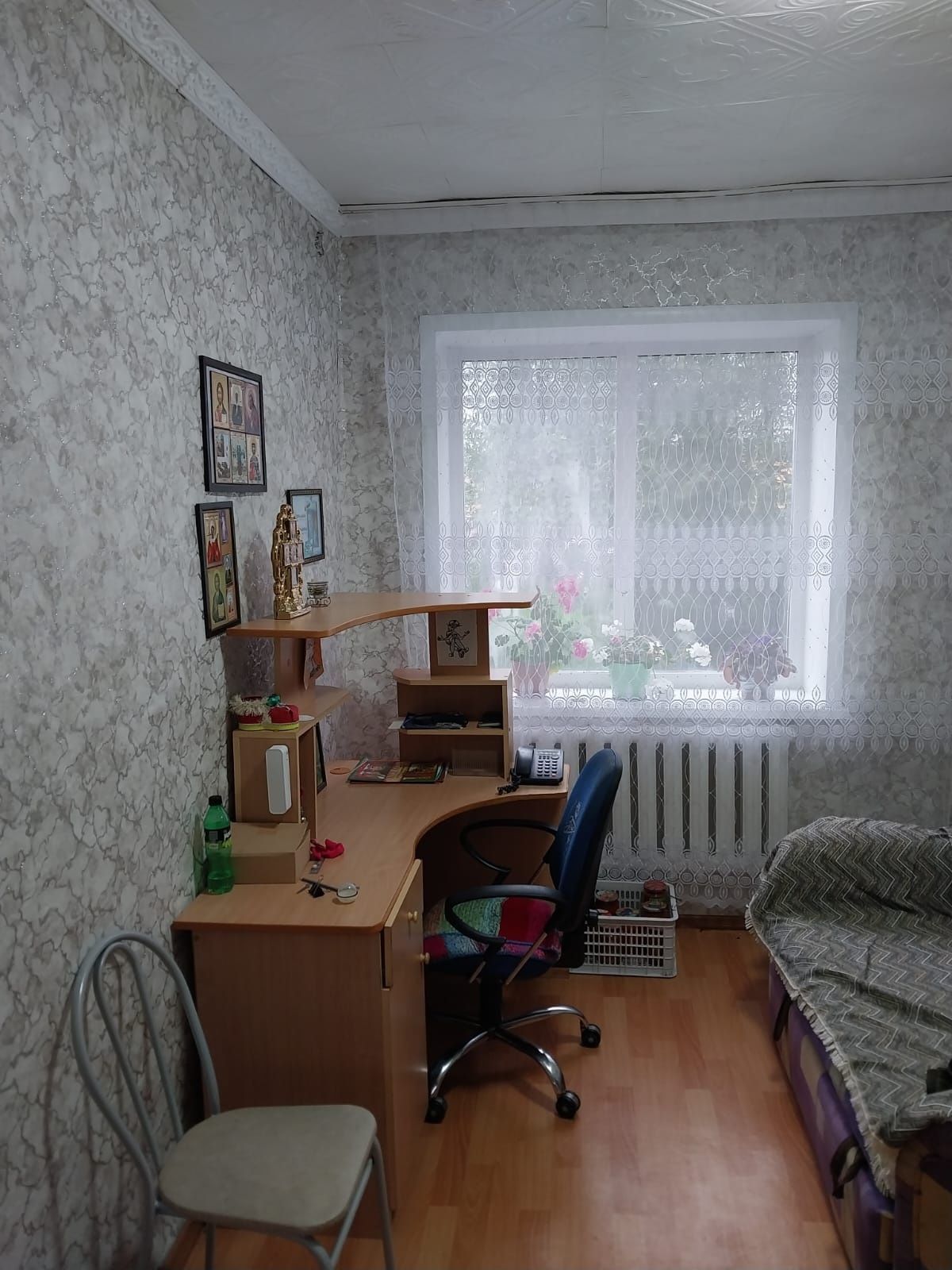 Продам дом отдельно стоящий
