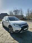 Продам Mitsubishi outlander
