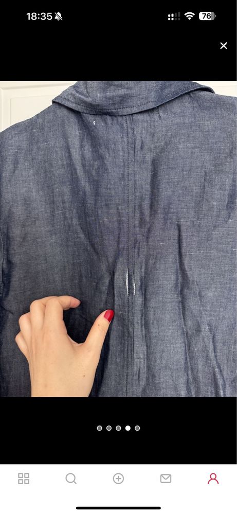 Новые вещи Zara, Mango, H&M