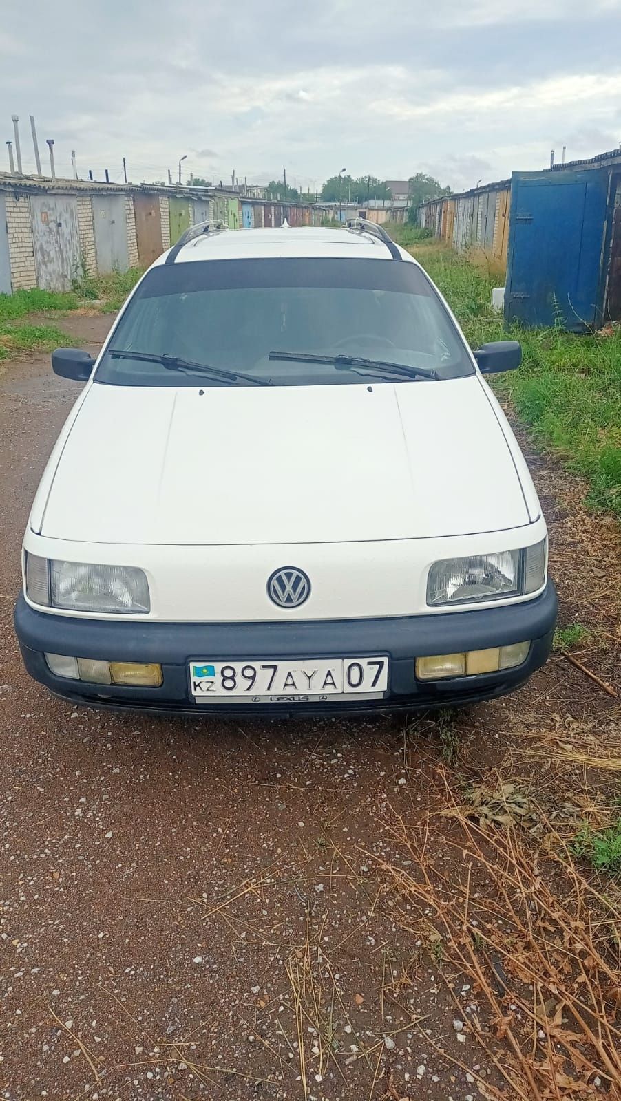 Продам Volkswagen