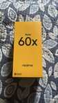 Relame Note 60x , 3gb/64gb