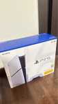 Sony playstation 5 slim (ps 5 slim)