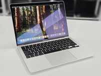 Apple MacBook Air 13 2020 -  13.3 2k Retina/M1/8GB/256GB
