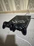 Продам playstation 4 1 tb