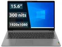 Ноутбук Lenovo IdeaPad 3 Ryzen 3 5300U 82KU00RLRK
