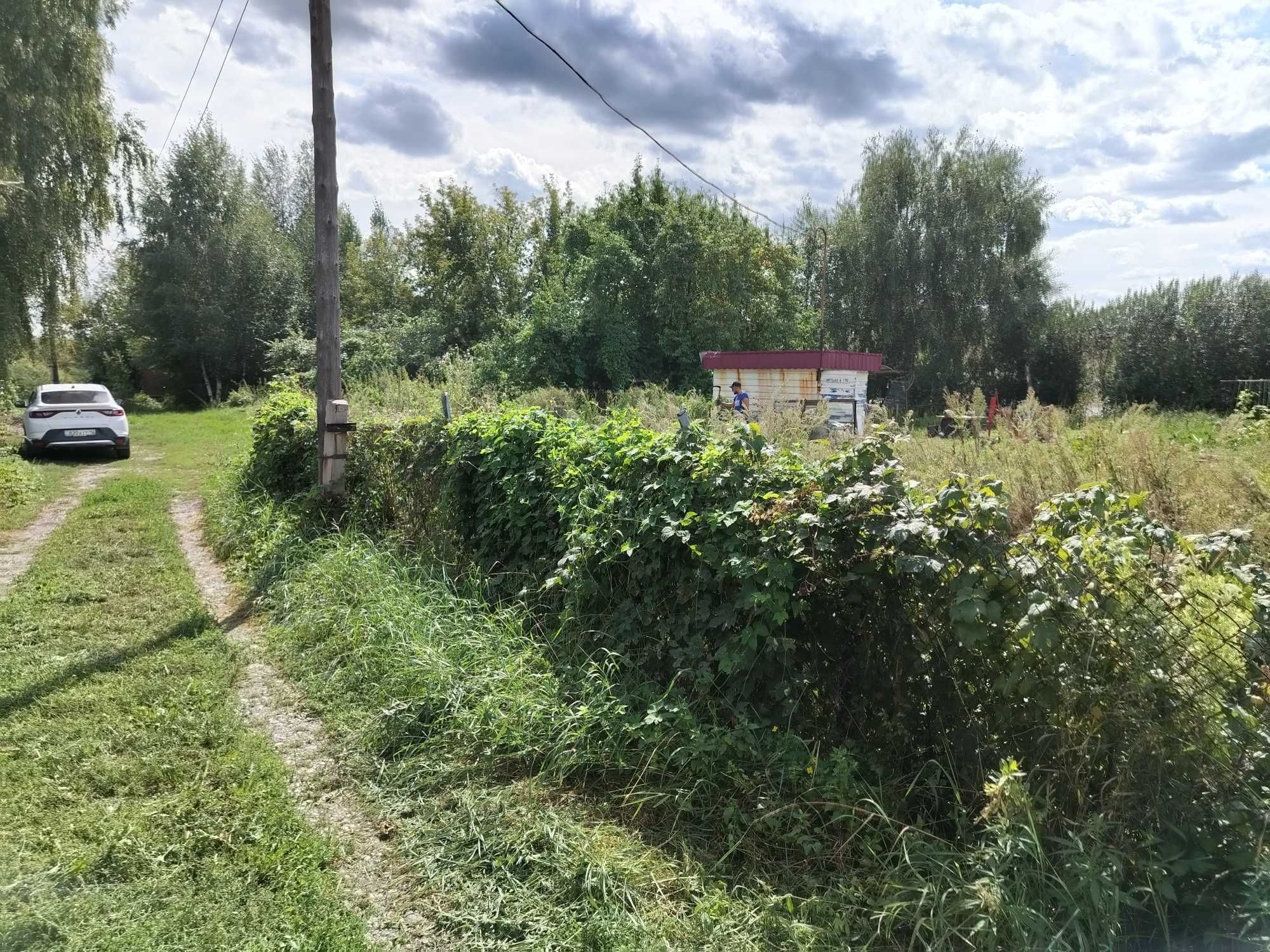 Дача аренда (возможна продажа) Иртыш-4