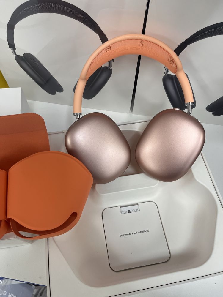 AirPods Max 1 в 1