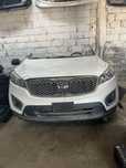 Kia Sorento 2018 Запчасти по кузову по Салону по Двигателю