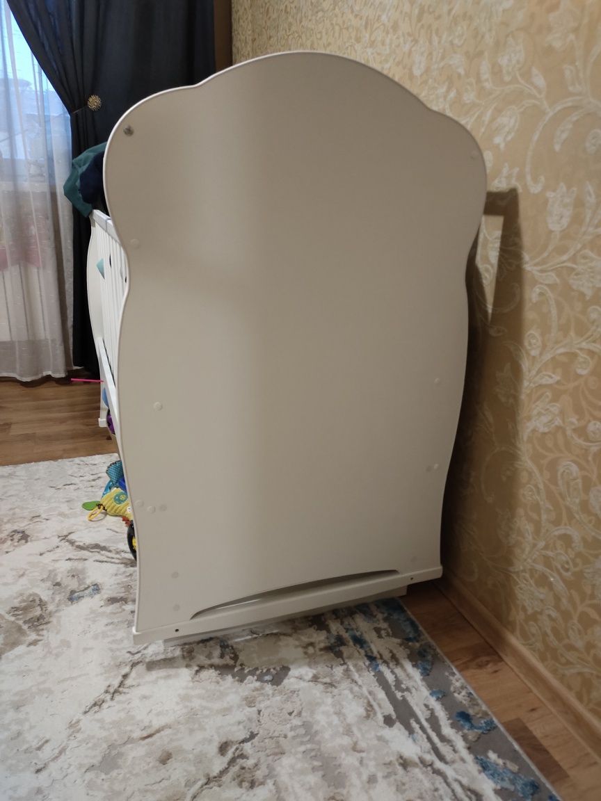 Продам манеж детский