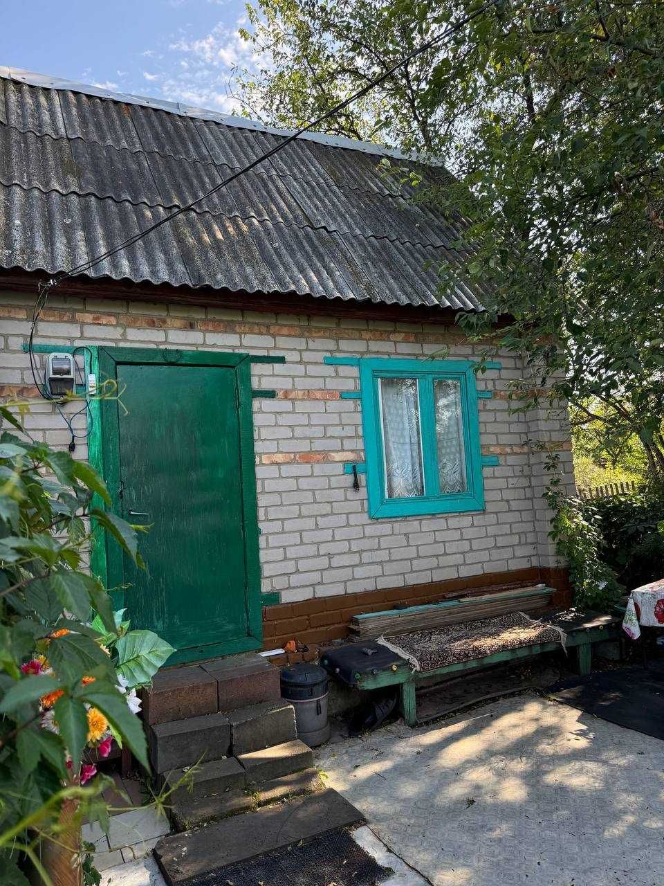 Продам дачу Тихая Роща