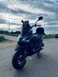 Самурай 150 [сс]