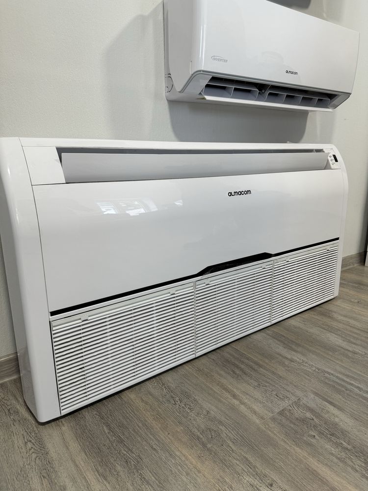 Напольный кондиционер Almacom