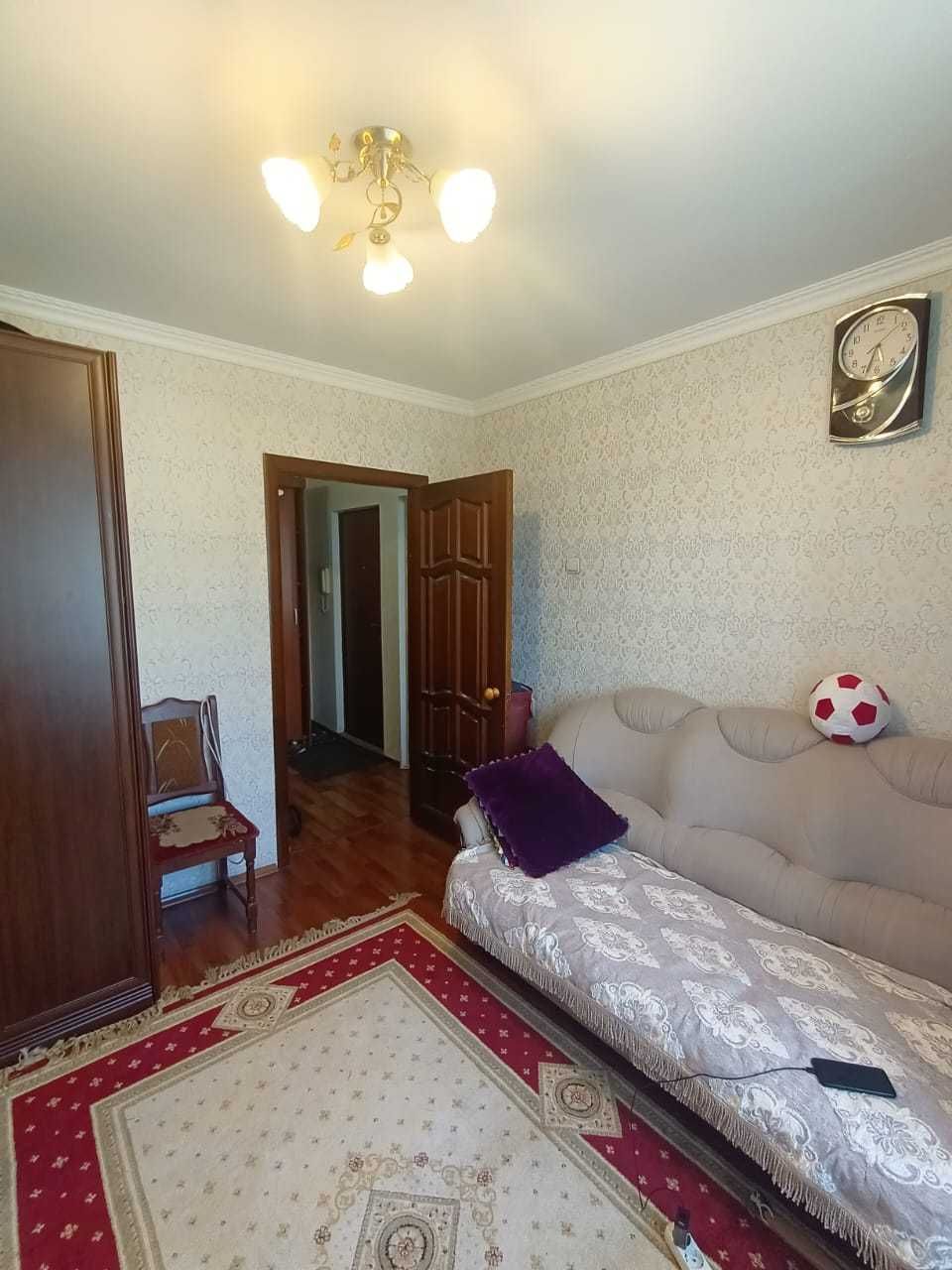 В продаже 3х кв. 4/9 эт. 1989 г. Мира 1 Жилгородок