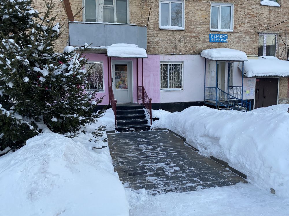 Срочно Магазин Помещение 52 кВ.