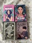 книги. современная литература