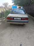 Mitsubishi galant