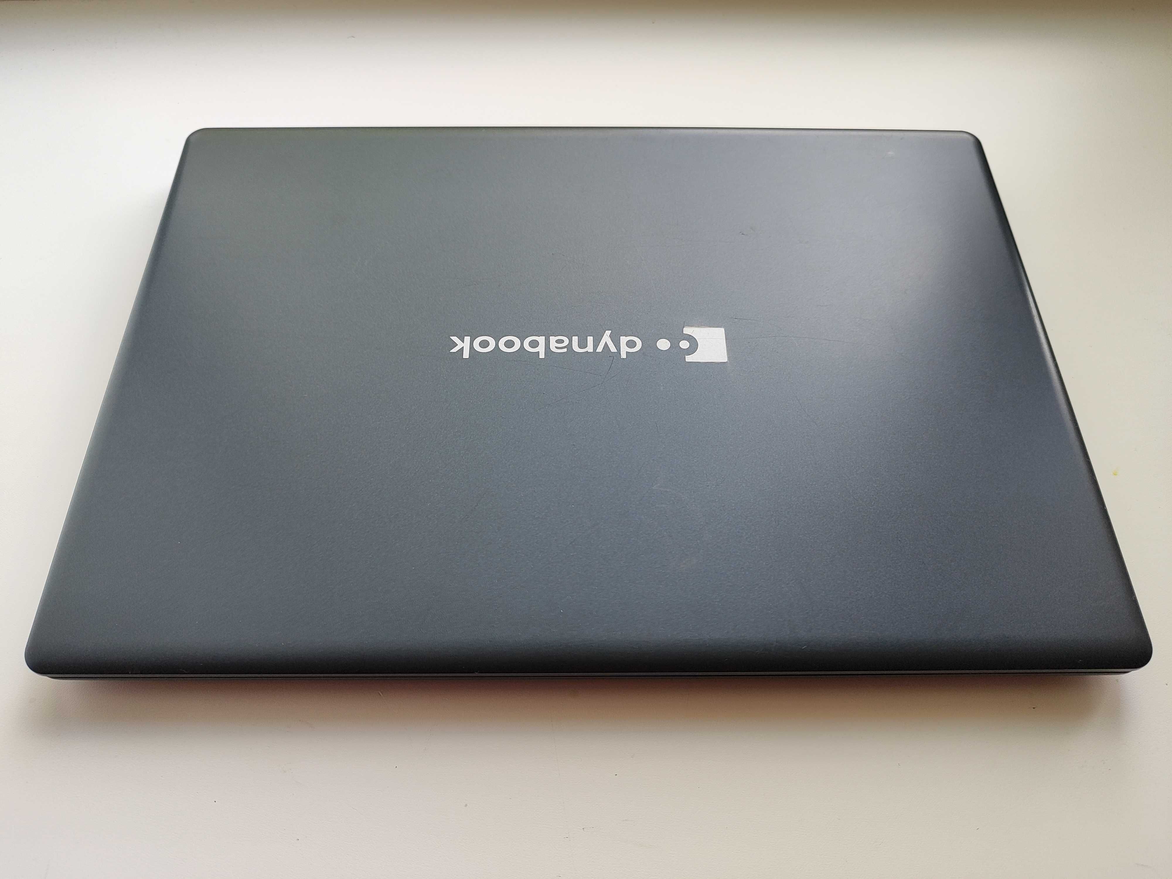 Toshiba(Dynabook) Satellite Pro C40-J/i5-1135G7/16/256/FHD/IPS