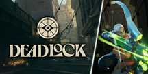 Приглашу на новую игру DeadLock аккаунт