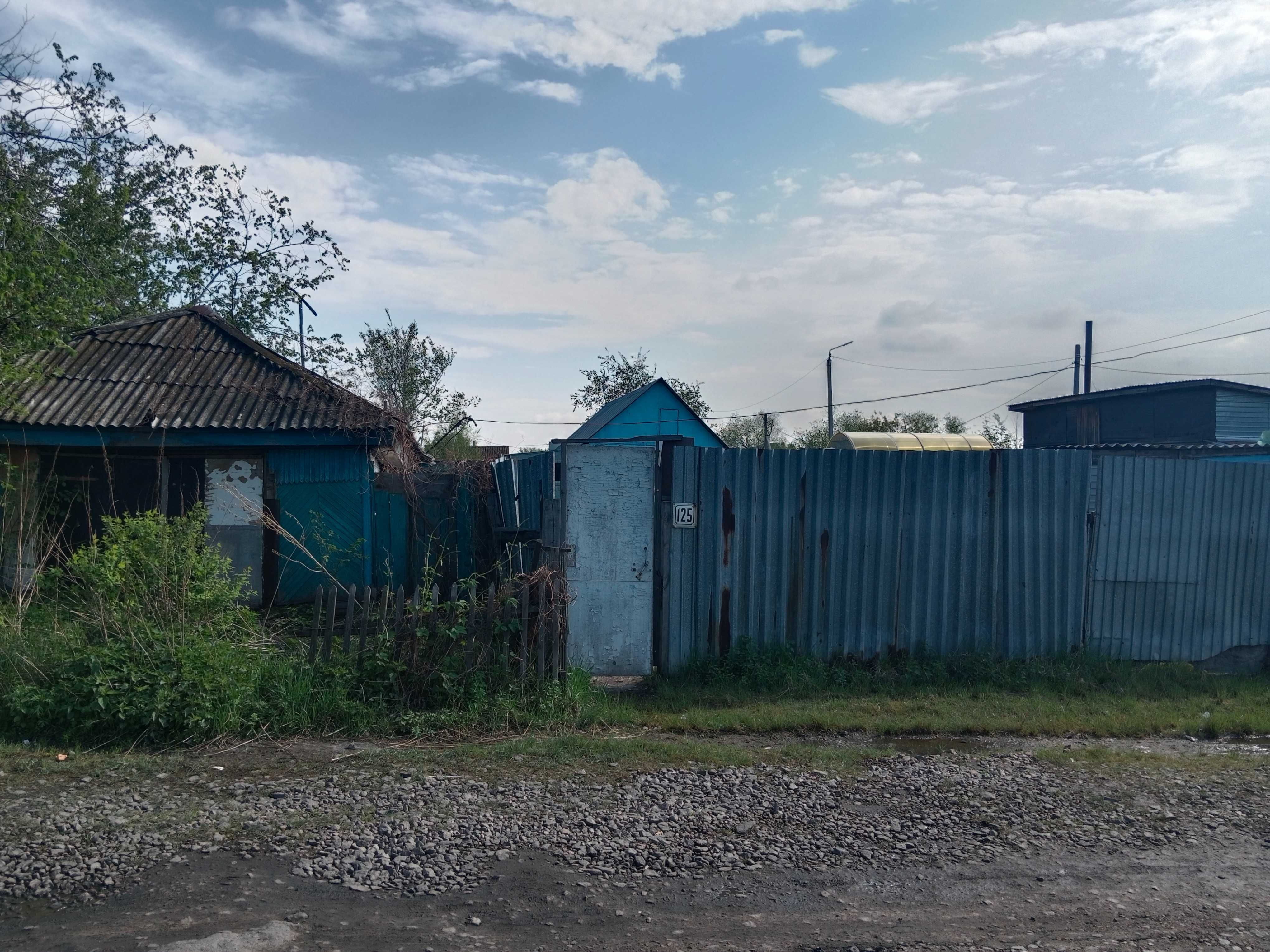 Продам Дом в Петропавловске