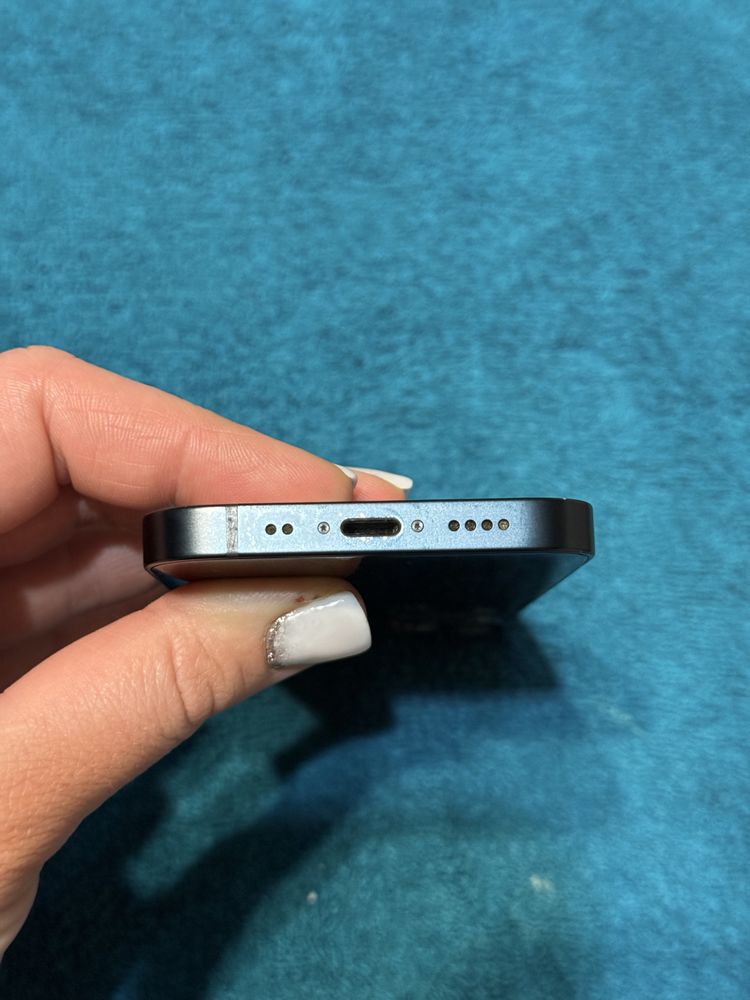 Продам свой айфон 13 mini 128 gb