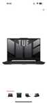 Ноутбук Asus Tuf