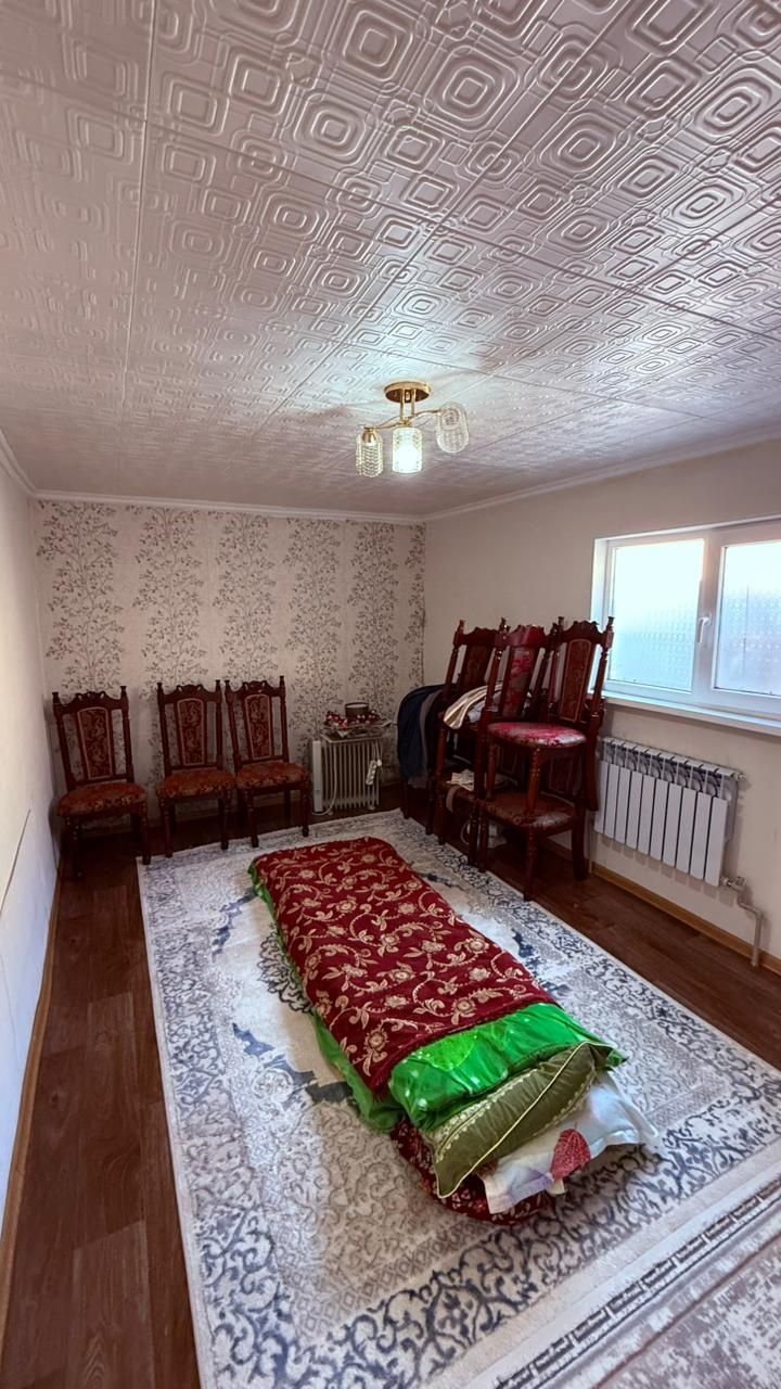 Тез арада уй сатылады. Срочно продаётся дом