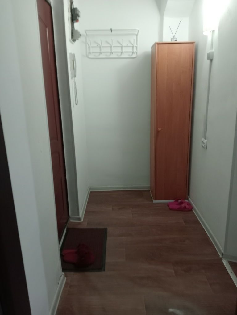 1 ком квартира авангард 3 микр дом 45