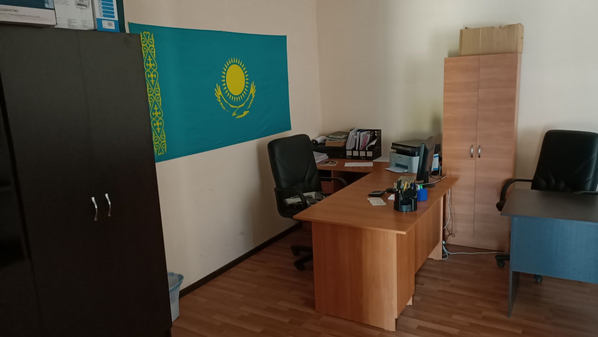 Продам производственную базу