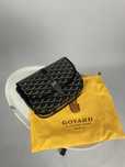 Сумка Goyard Черная