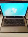 Ноутбук HP g6 серия.