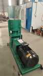 KAZGRANULATOR Гранулятор 4000кг/час, 75КВТ