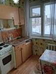 Сдам 3хком квартиру на длит срок  на 2этаже в 5этаж доме г Аксу Павлод