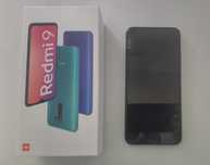 Телефон  Redmi 9