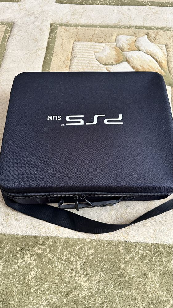 Playstation 5 Slim