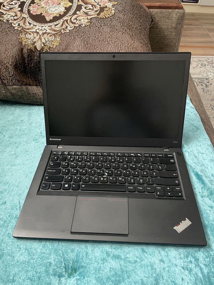 Продам ноутбук Lenovo T440s