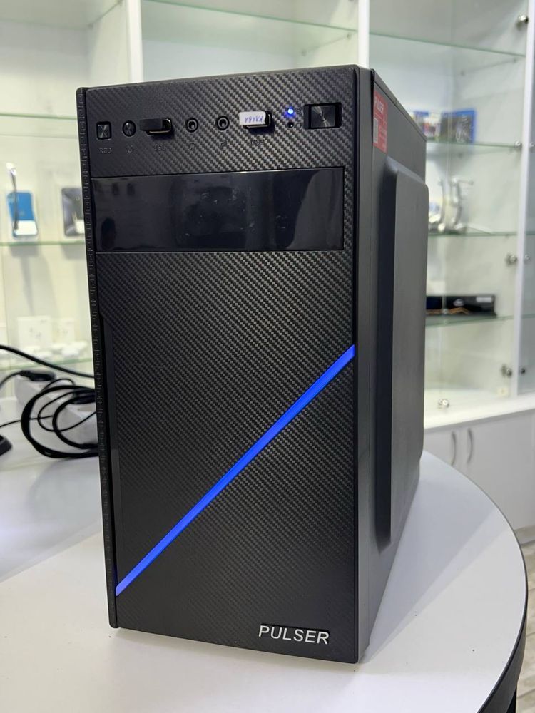 Системный блок PULSER Core i5-10