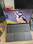 Ультрабук Dell XPS 9520 i9-12900HK 64/1TB UHD 4K Touch 15'6 RTX 3050Ti