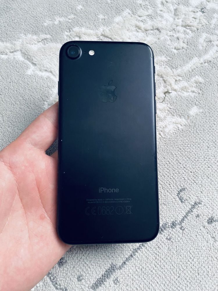 Iphone 7.