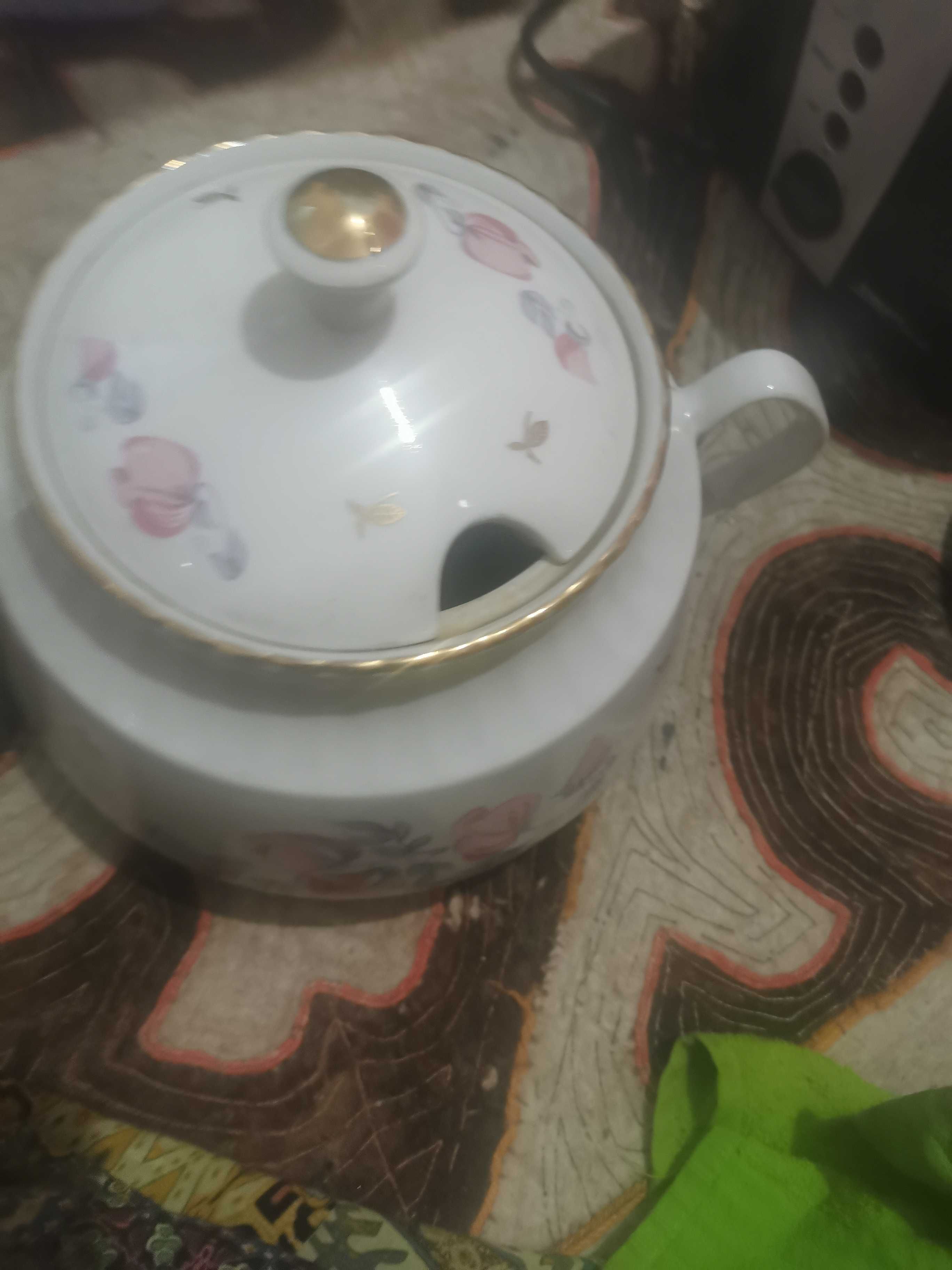 Посуда разная недорого