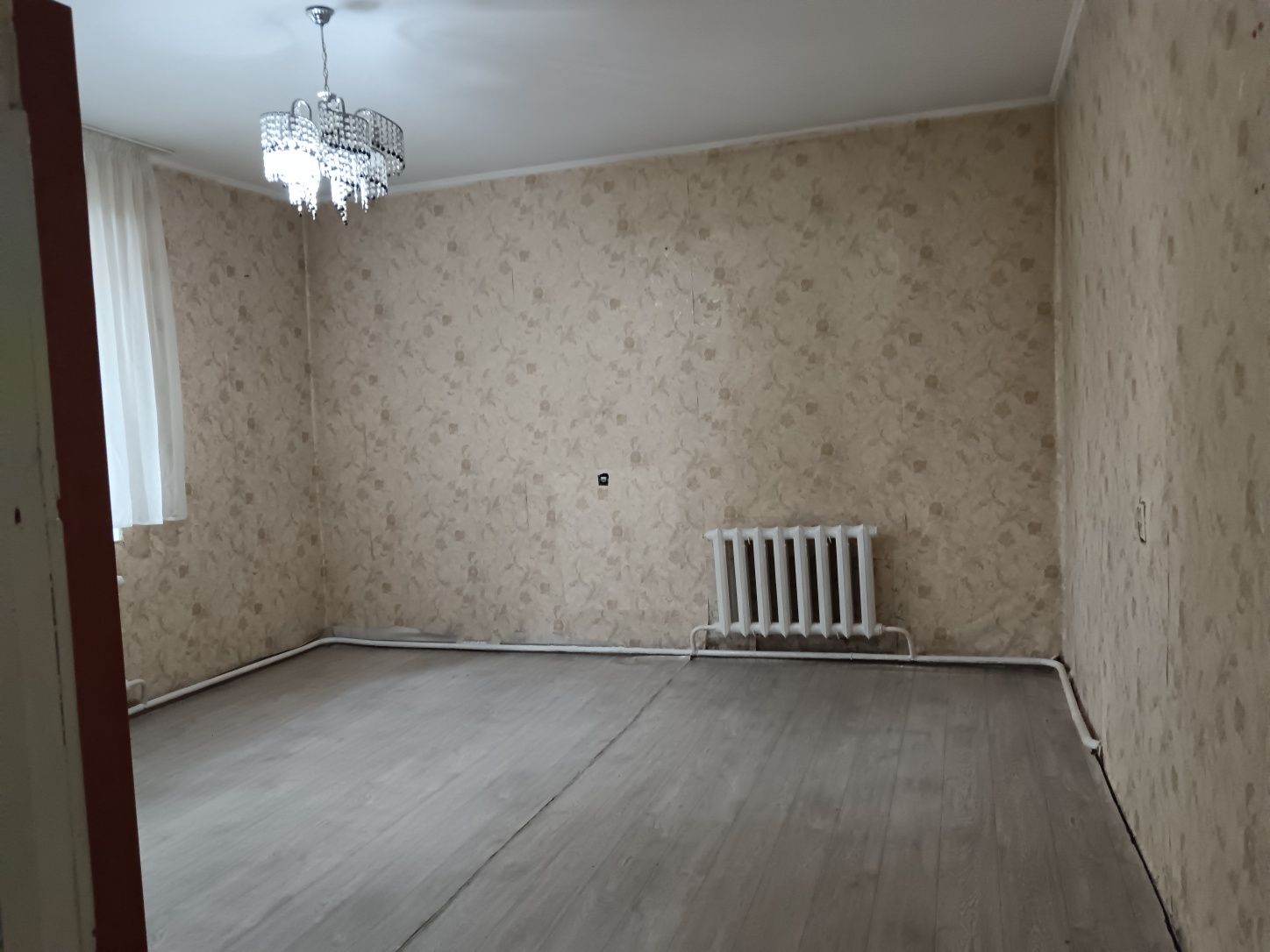 Продам 1 комнатную квартиру р-он Дальняя